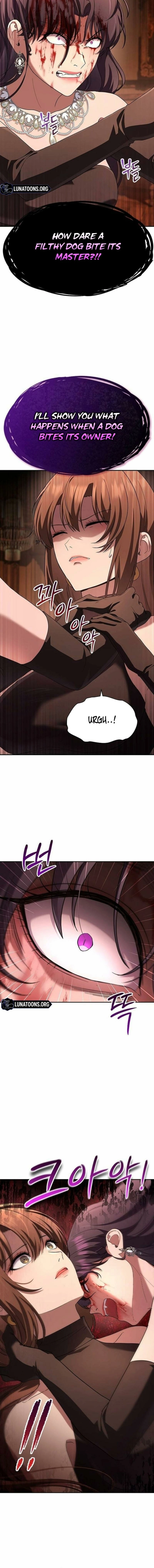 Read The Maid chapter 50 image 7 on Lezhin