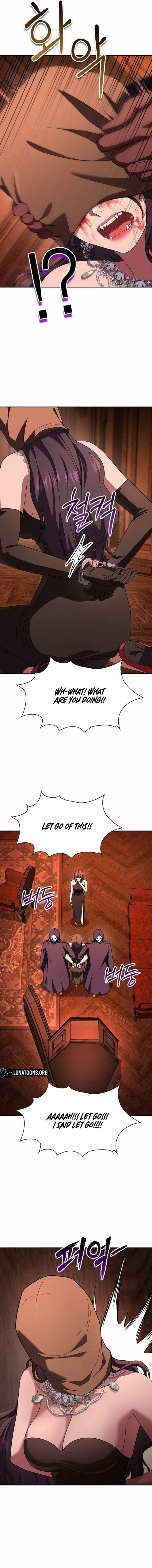 Read The Maid chapter 50 image 8 on Lezhin