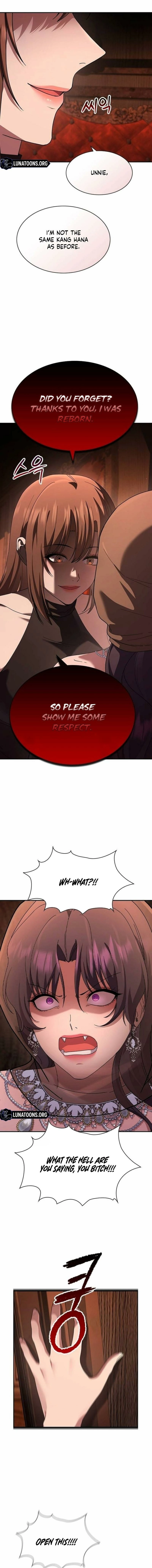Read The Maid chapter 50 image 9 on Lezhin