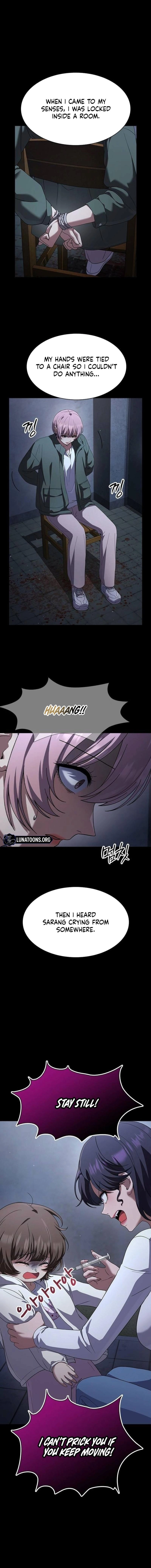 Read The Maid chapter 51 image 1 on Lezhin