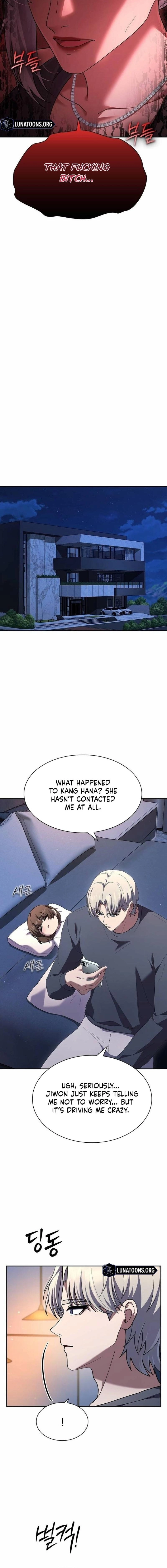 Read The Maid chapter 51 image 11 on Lezhin