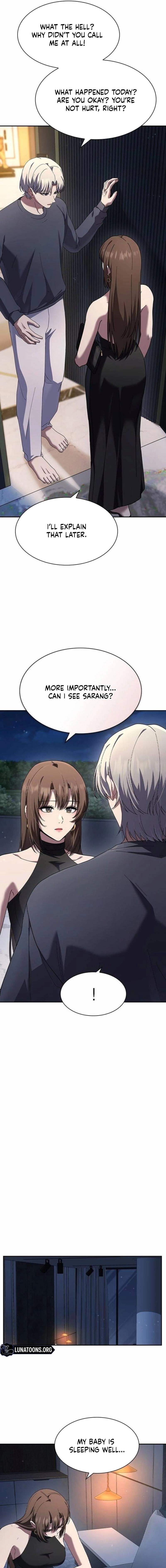 Read The Maid chapter 51 image 12 on Lezhin