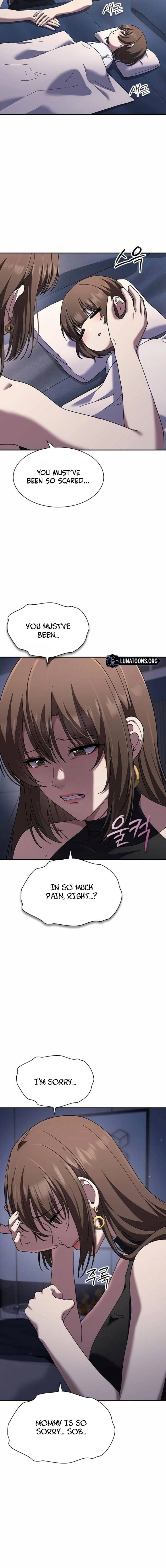 Read The Maid chapter 51 image 13 on Lezhin