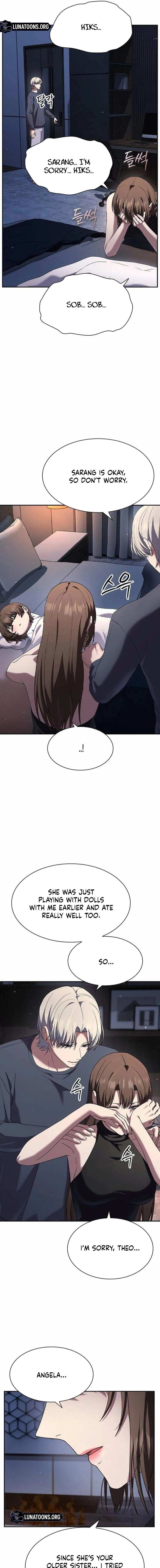 Read The Maid chapter 51 image 14 on Lezhin