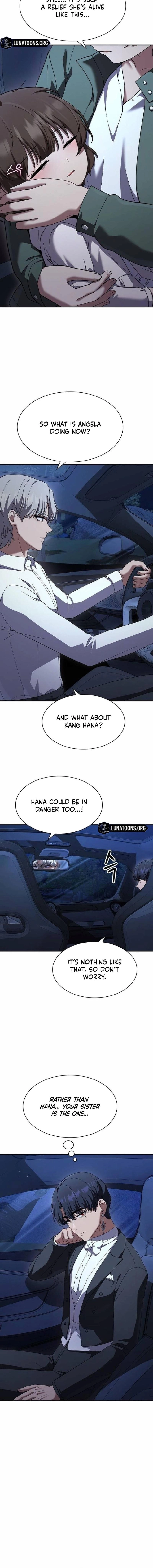 Read The Maid chapter 51 image 3 on Lezhin