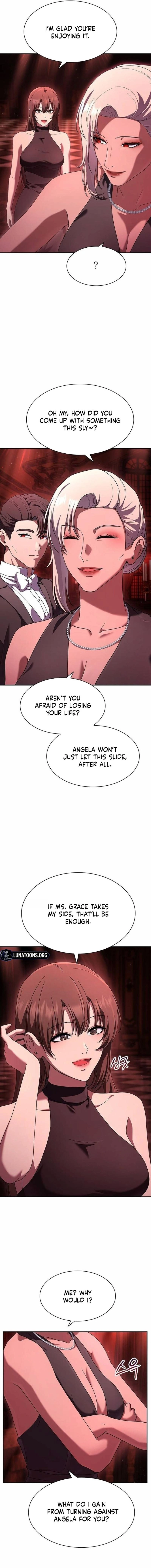 Read The Maid chapter 51 image 6 on Lezhin