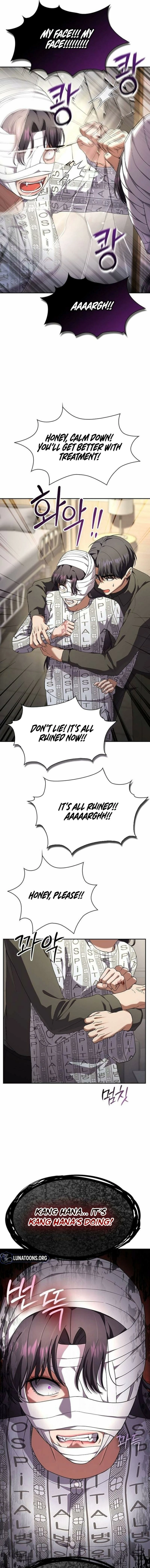 Read The Maid chapter 52 image 10 on Lezhin
