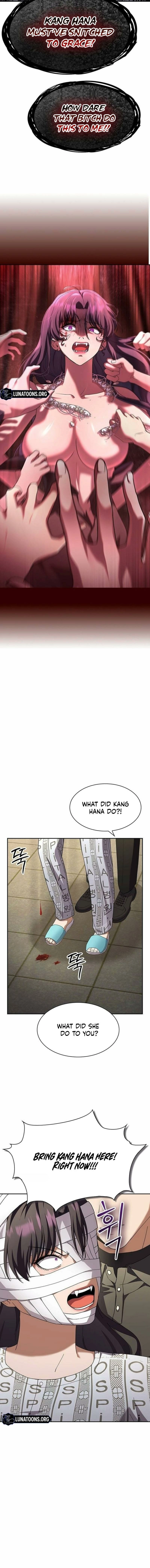 Read The Maid chapter 52 image 11 on Lezhin
