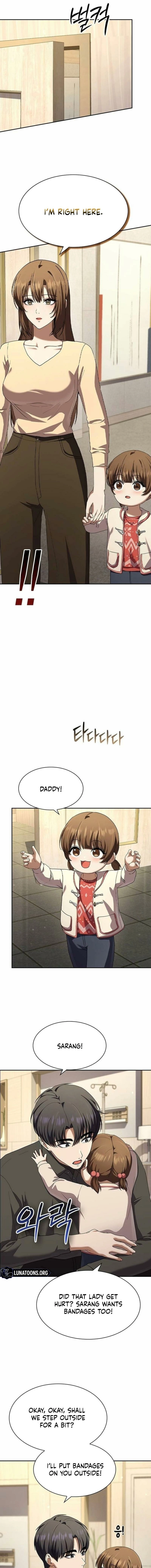 Read The Maid chapter 52 image 12 on Lezhin