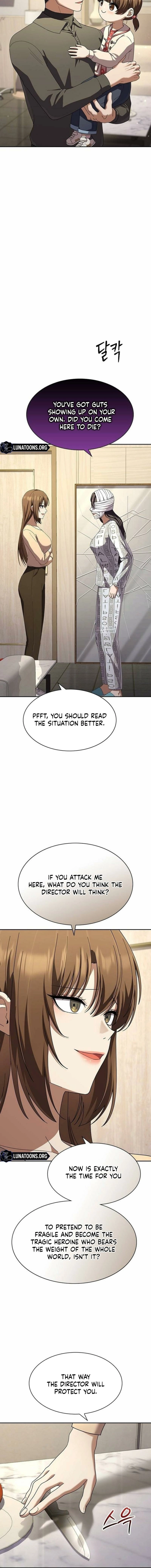Read The Maid chapter 52 image 13 on Lezhin