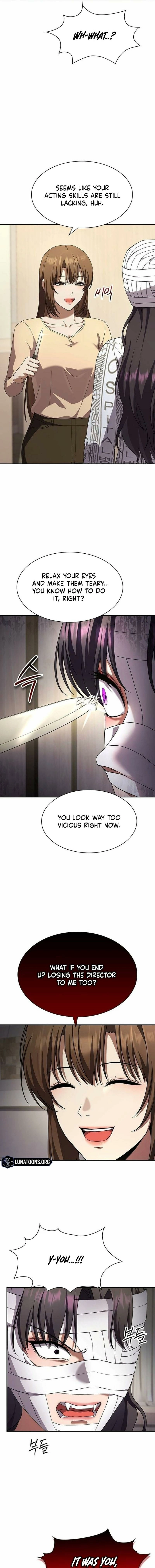 Read The Maid chapter 52 image 14 on Lezhin