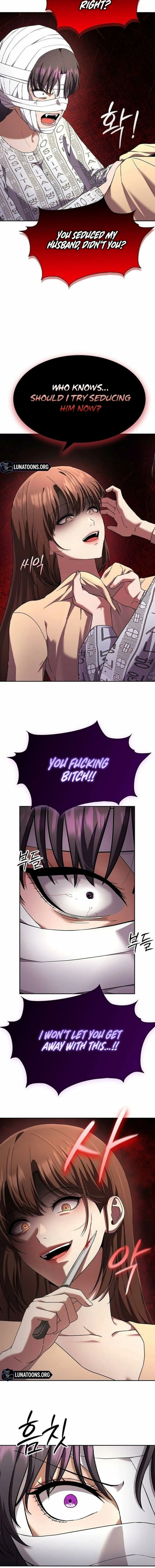Read The Maid chapter 52 image 15 on Lezhin