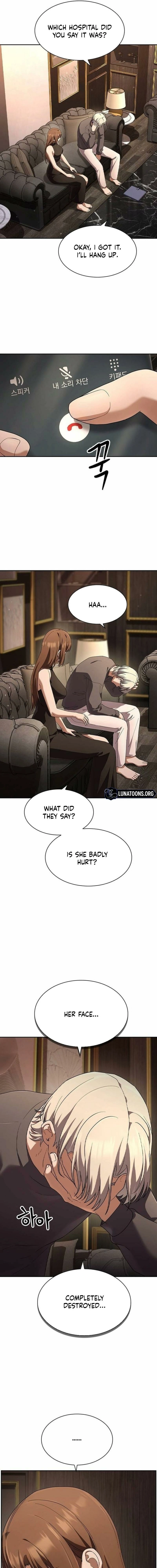 Read The Maid chapter 52 image 2 on Lezhin