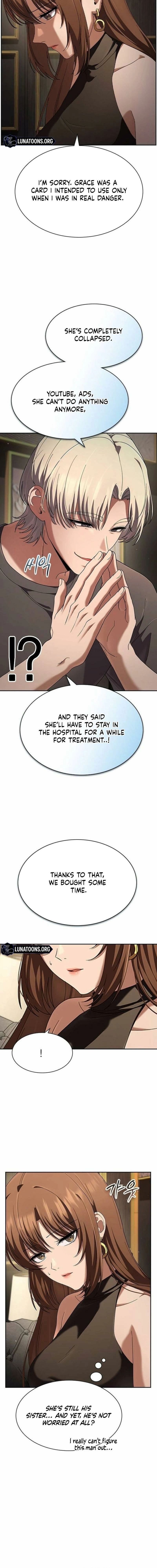 Read The Maid chapter 52 image 3 on Lezhin