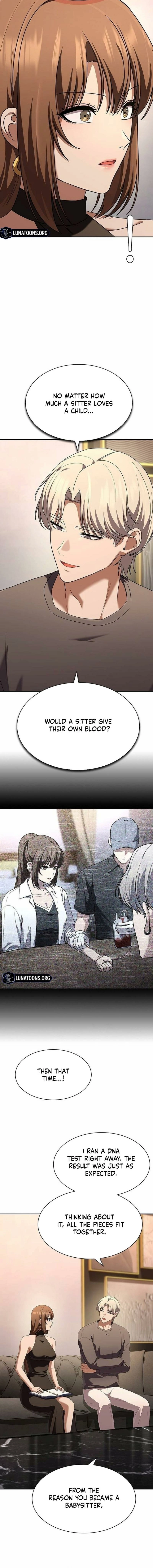 Read The Maid chapter 52 image 7 on Lezhin