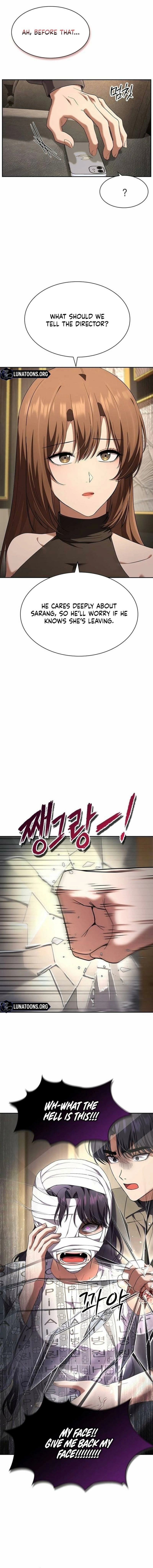 Read The Maid chapter 52 image 9 on Lezhin