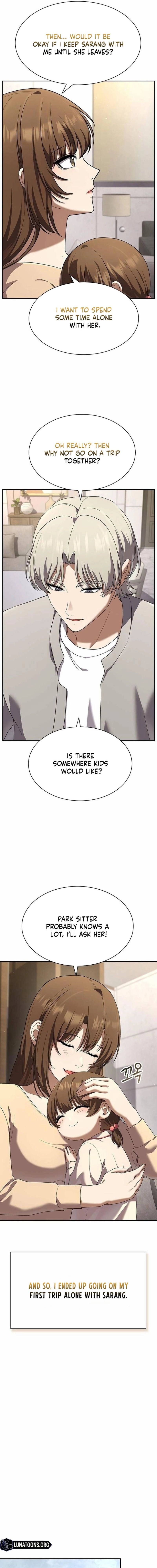 Read The Maid chapter 53 image 10 on Lezhin