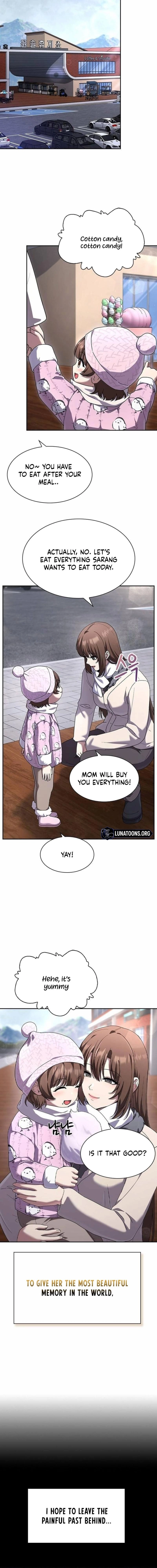 Read The Maid chapter 53 image 11 on Lezhin