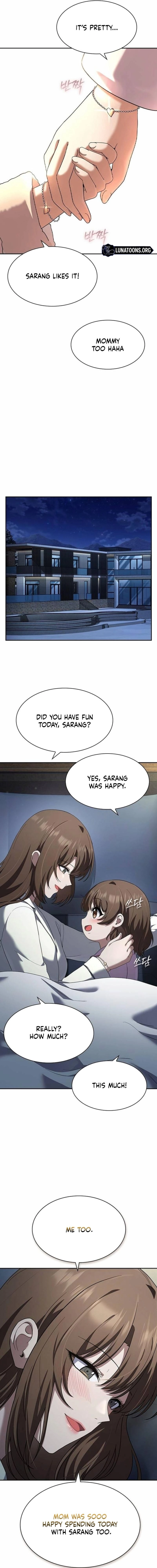 Read The Maid chapter 53 image 14 on Lezhin