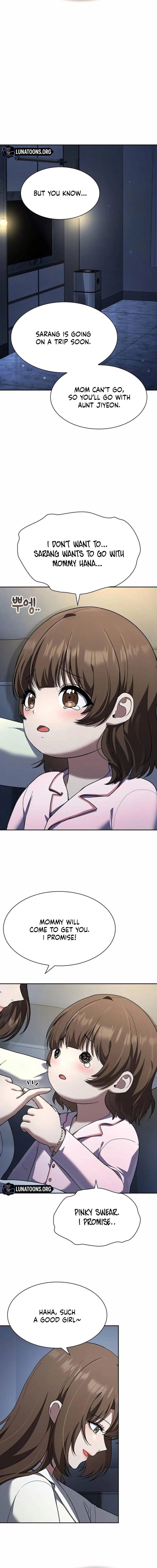 Read The Maid chapter 53 image 15 on Lezhin