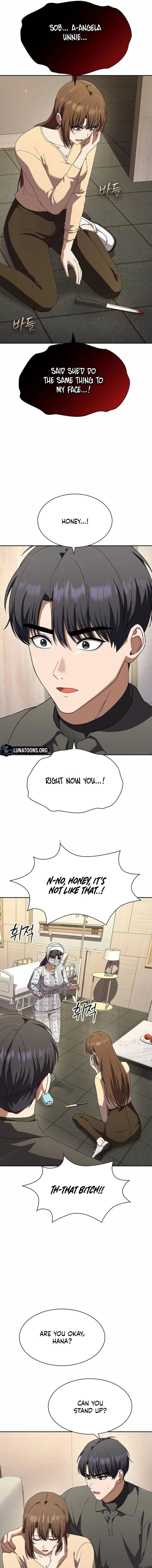 Read The Maid chapter 53 image 2 on Lezhin