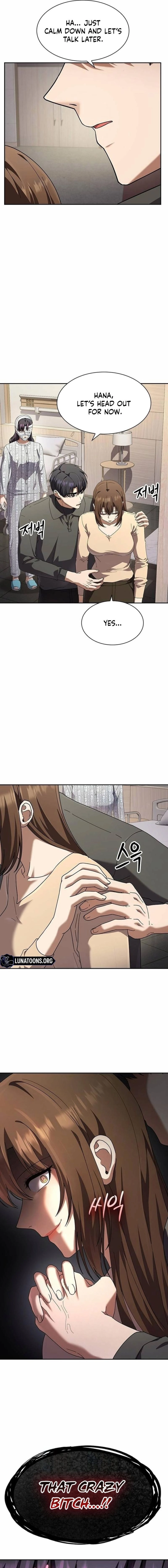 Read The Maid chapter 53 image 4 on Lezhin