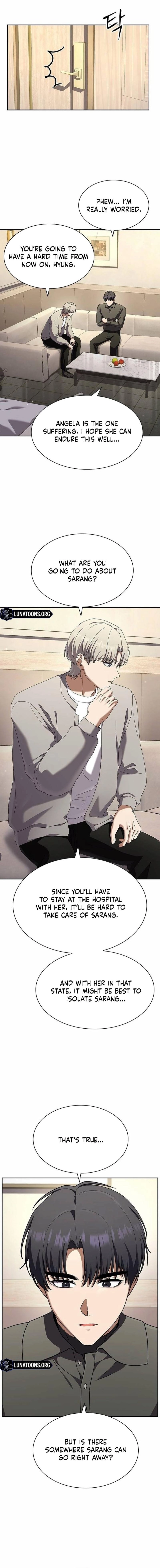 Read The Maid chapter 53 image 7 on Lezhin