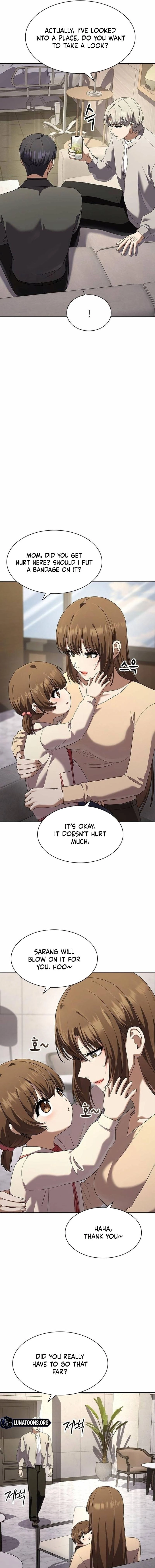 Read The Maid chapter 53 image 8 on Lezhin