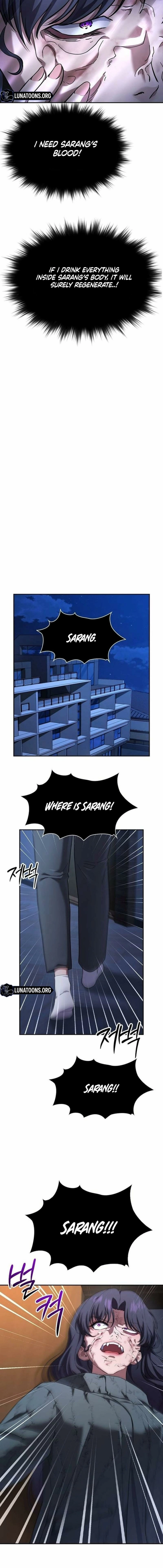 Read The Maid chapter 54 image 1 on Lezhin