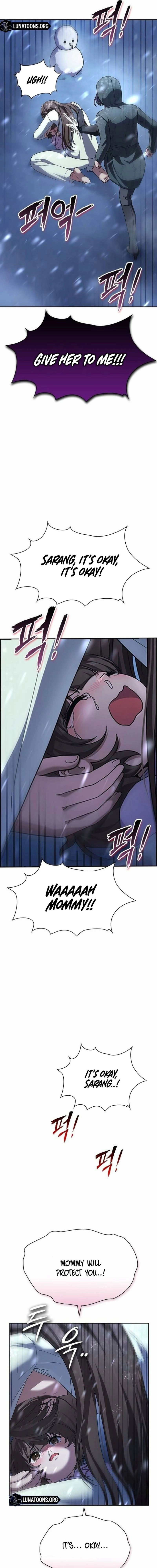Read The Maid chapter 54 image 10 on Lezhin