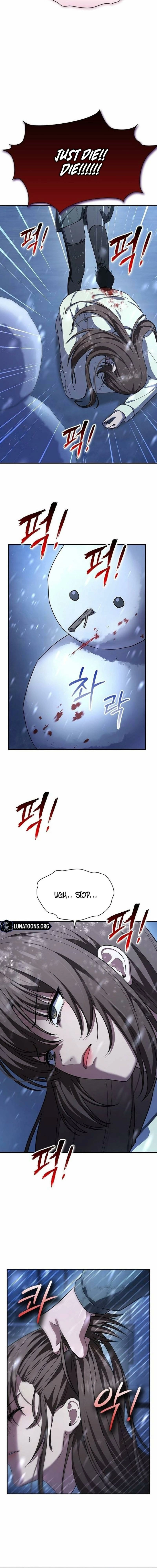 Read The Maid chapter 54 image 11 on Lezhin