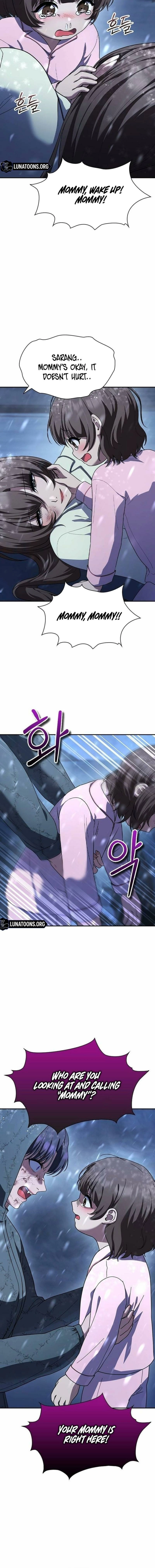Read The Maid chapter 54 image 13 on Lezhin