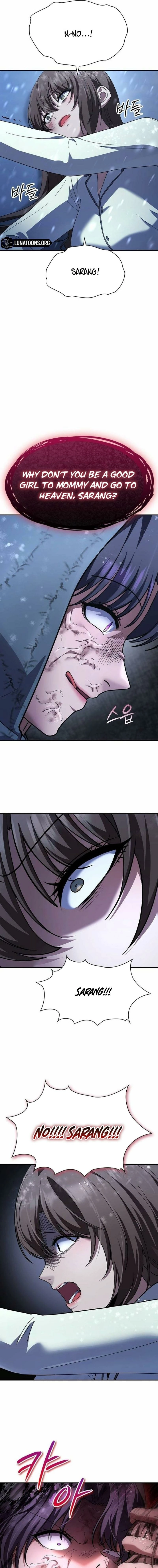 Read The Maid chapter 54 image 14 on Lezhin