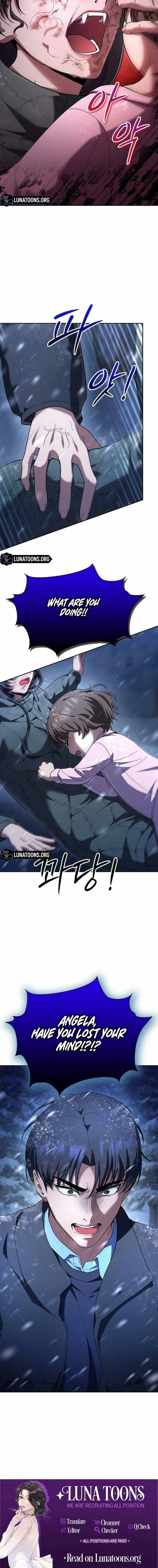 Read The Maid chapter 54 image 15 on Lezhin