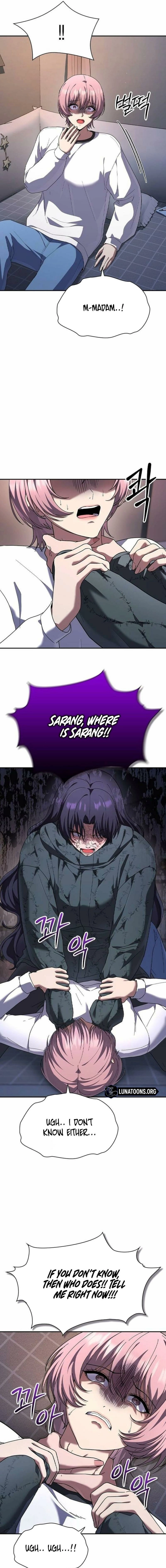 Read The Maid chapter 54 image 2 on Lezhin
