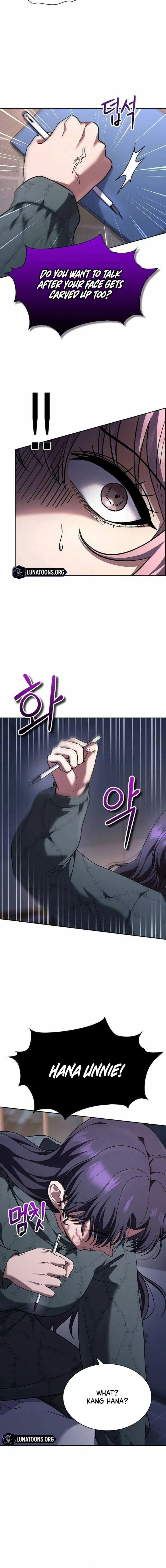 Read The Maid chapter 54 image 3 on Lezhin