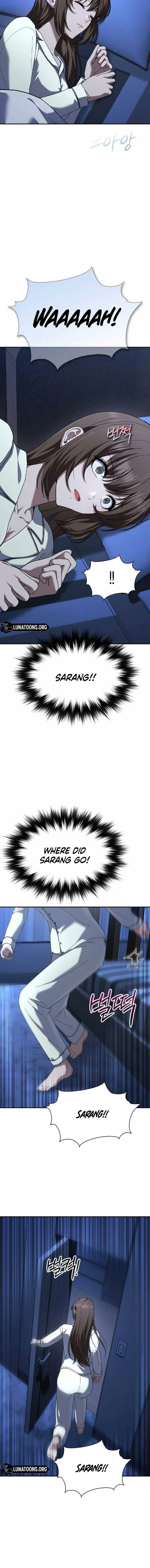 Read The Maid chapter 54 image 5 on Lezhin