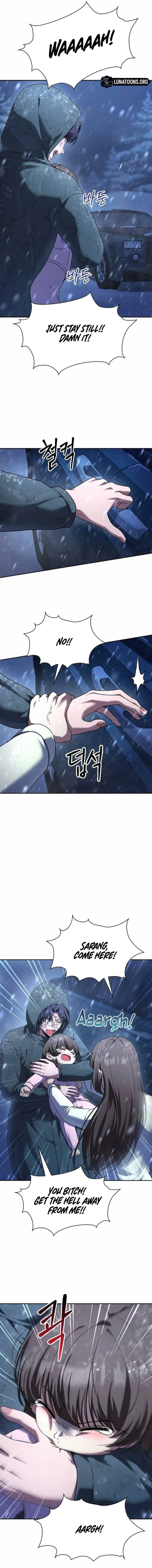 Read The Maid chapter 54 image 8 on Lezhin