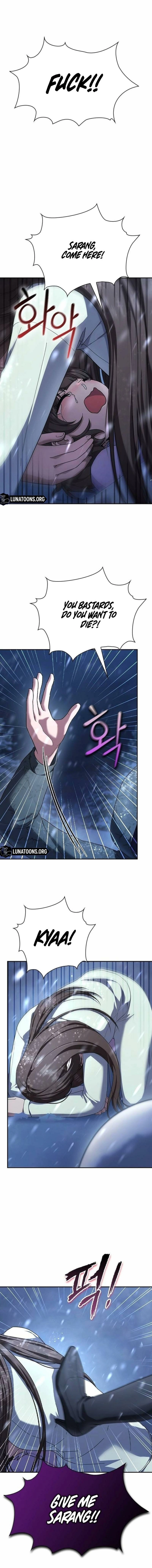 Read The Maid chapter 54 image 9 on Lezhin