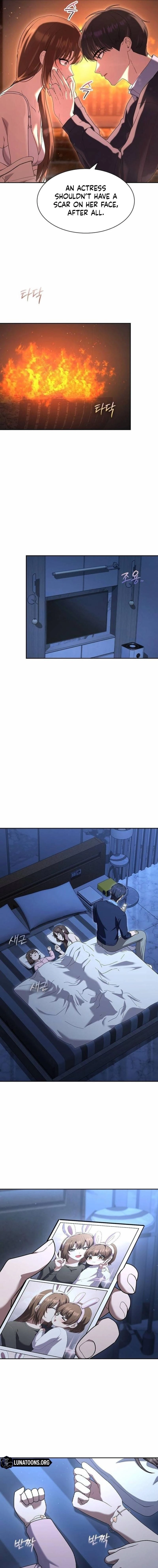 Read The Maid chapter 55 image 12 on Lezhin