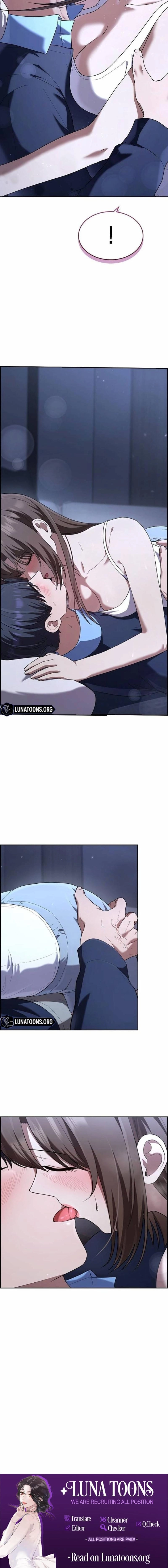 Read The Maid chapter 55 image 17 on Lezhin