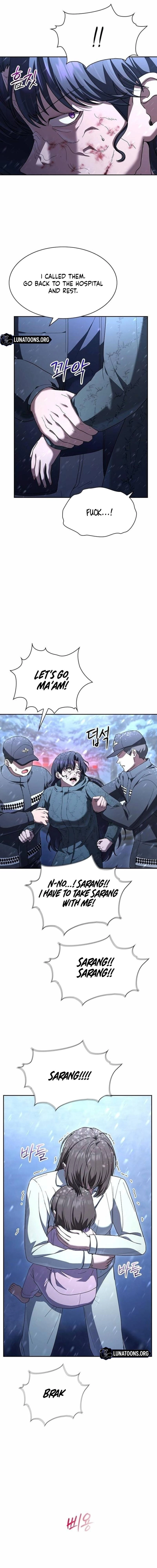 Read The Maid chapter 55 image 3 on Lezhin