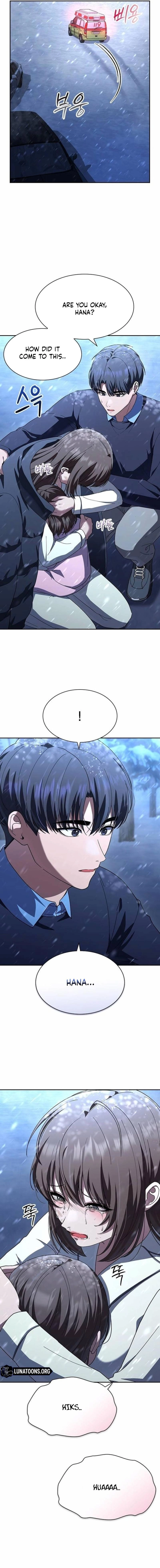 Read The Maid chapter 55 image 4 on Lezhin
