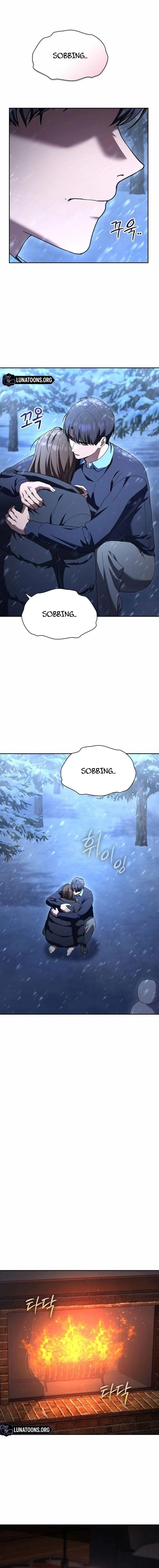 Read The Maid chapter 55 image 5 on Lezhin