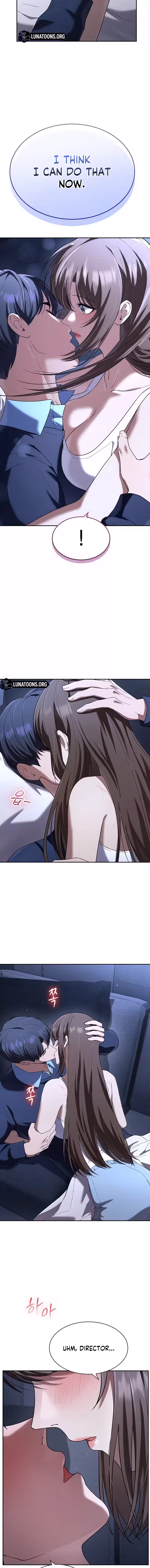 Read The Maid chapter 56 image 1 on Lezhin