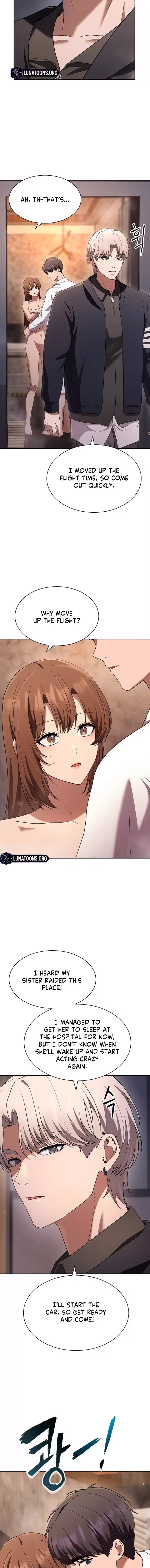 Read The Maid chapter 56 image 11 on Lezhin