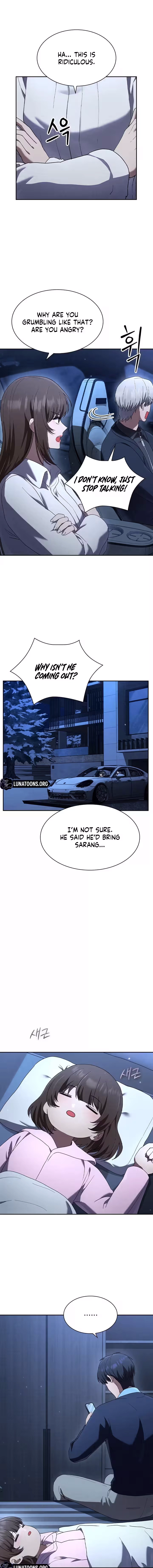 Read The Maid chapter 56 image 14 on Lezhin