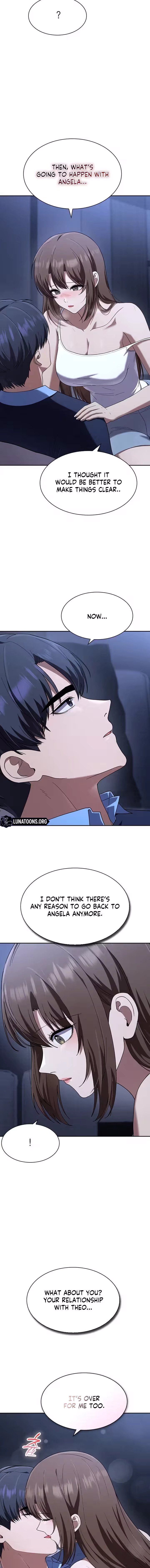 Read The Maid chapter 56 image 2 on Lezhin