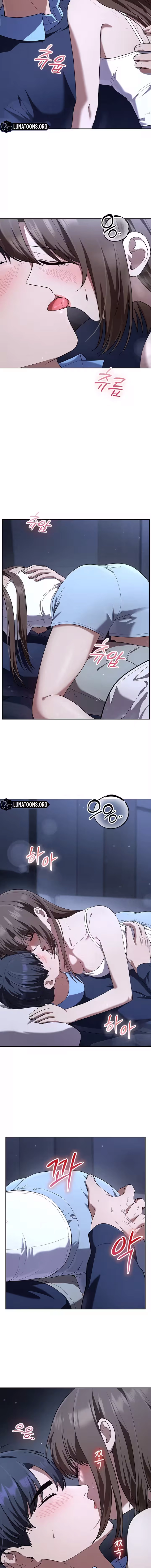 Read The Maid chapter 56 image 3 on Lezhin