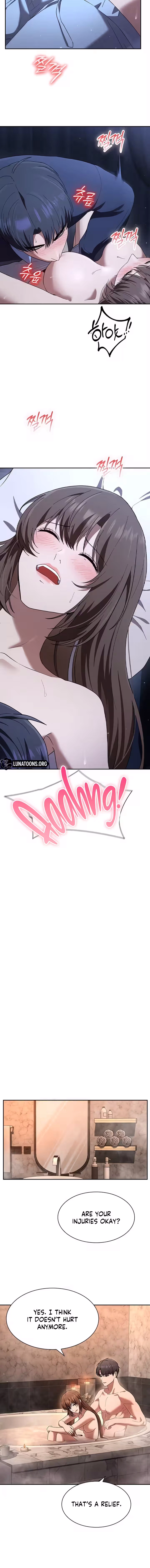 Read The Maid chapter 56 image 6 on Lezhin